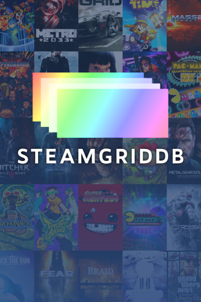 Box art for SteamGridDB